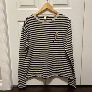 H&M Long-Sleeve Shirt